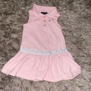 Tommy Hilfiger Dress